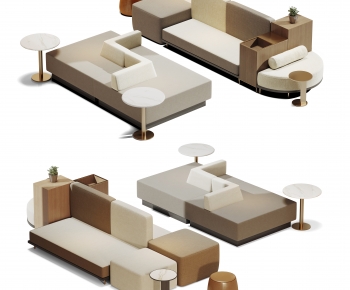 Modern Sofa Combination-ID:519794949