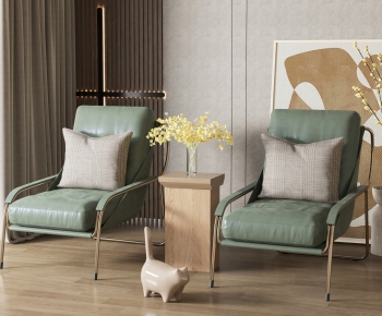 Modern Lounge Chair-ID:555524116