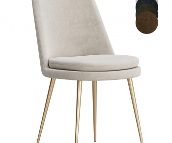 Modern Single Chair-ID:261220949