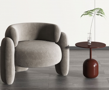 Modern Lounge Chair-ID:117909952