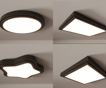 Modern Ceiling Ceiling Lamp-ID:932514917