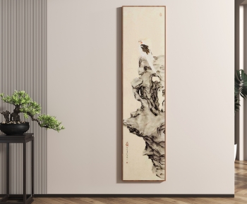 New Chinese Style Painting-ID:792119536