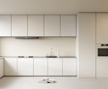 Modern Kitchen Cabinet-ID:314892059