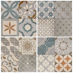 ModernTILES TEXTURE