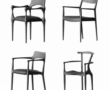 Modern Single Chair-ID:207509996