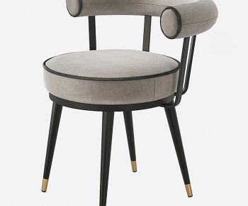 Eichholtz现代餐椅-ID:322335968