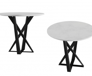 Modern Dining Table-ID:884301905
