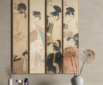 New Chinese Style Painting-ID:758940949