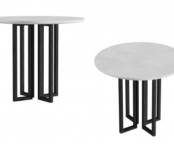 Modern Dining Table-ID:427331925