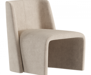 Modern Lounge Chair-ID:776565073