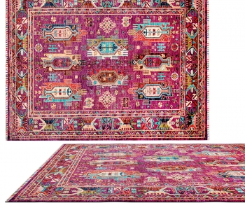 French Style The Carpet-ID:987413881