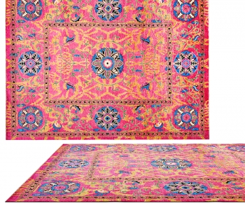 American Style The Carpet-ID:410567057