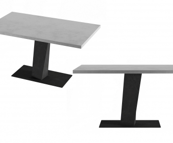 Modern Dining Table-ID:919698009