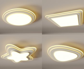 Modern Ceiling Ceiling Lamp-ID:665015948