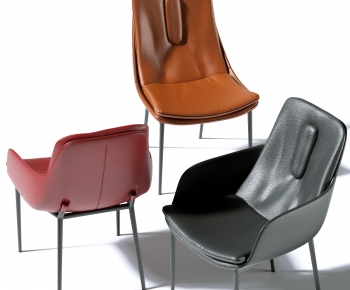 Modern Lounge Chair-ID:735045914