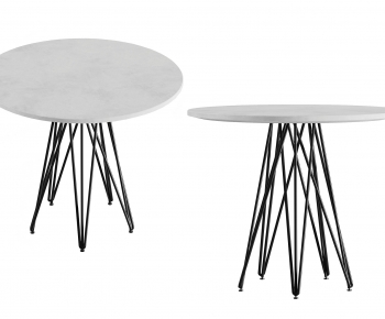 Modern Dining Table-ID:101214891