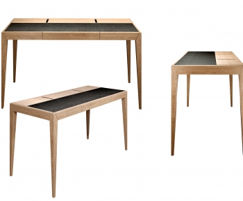 Nordic Style Desk-ID:505518912
