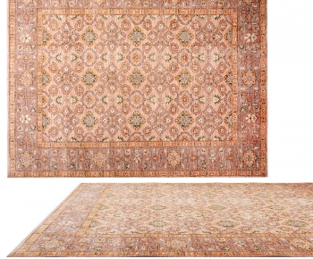American Style The Carpet-ID:672904972
