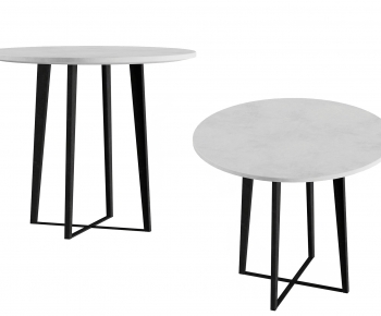 Modern Side Table/corner Table-ID:309765108