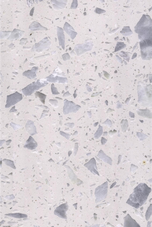 浅灰水磨石-ID:614582062