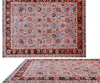 American Style The Carpet-ID:727926977