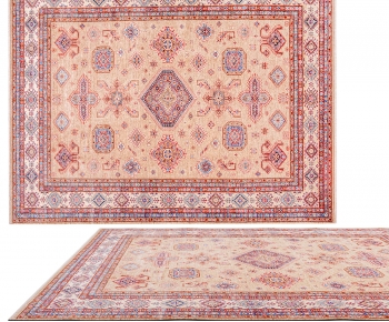 American Style The Carpet-ID:183959014