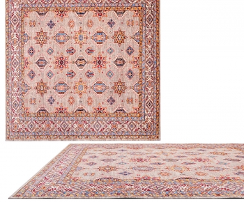 American Style The Carpet-ID:724298006