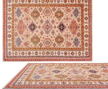 American Style The Carpet-ID:176943062