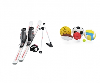 Modern Sports Equipment-ID:957586052