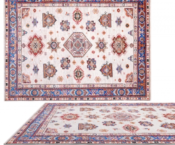 American Style The Carpet-ID:722043046