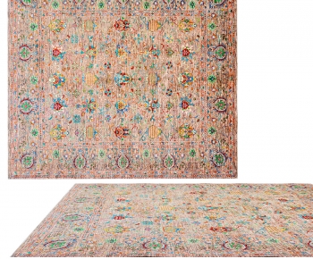 French Style The Carpet-ID:421924114