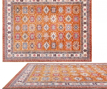 American Style The Carpet-ID:596940046