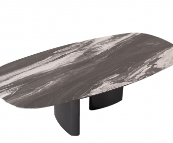 Modern Dining Table-ID:677984956