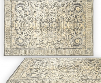 American Style The Carpet-ID:981827026