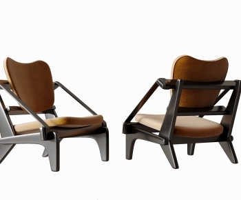 Modern Lounge Chair-ID:739600716