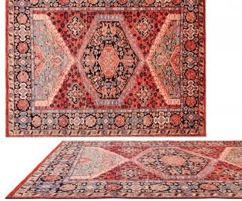 American Style The Carpet-ID:372966052