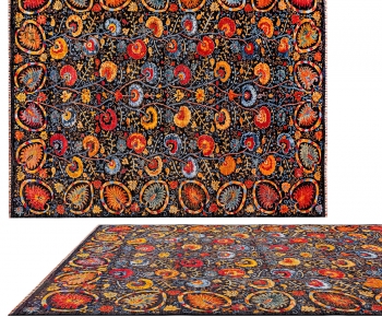 American Style The Carpet-ID:940365084