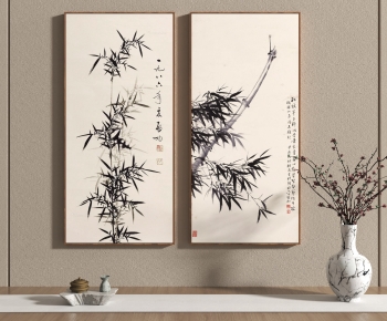 New Chinese Style Painting-ID:511243108