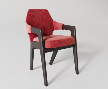 New Chinese Style Single Chair-ID:170469389