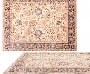 American Style The Carpet-ID:807739979