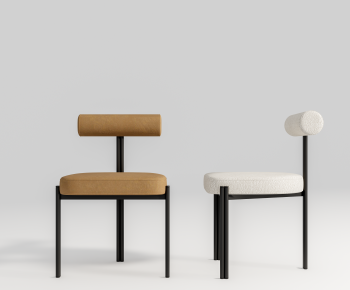 Modern Single Chair-ID:681044106