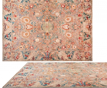 American Style The Carpet-ID:420720616
