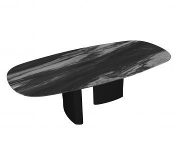 Modern Dining Table-ID:347499893