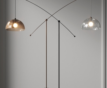Modern Floor Lamp-ID:401000988