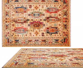 American Style The Carpet-ID:295181042