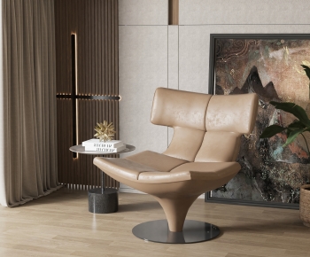 Modern Lounge Chair-ID:208911903