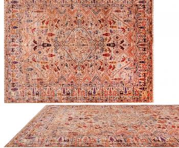 American Style The Carpet-ID:305568933