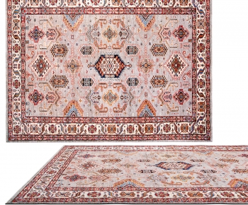 American Style The Carpet-ID:884010089
