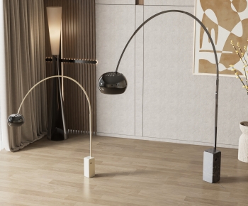 Modern Floor Lamp-ID:519084935