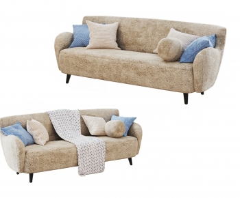 Modern A Sofa For Two-ID:372549069